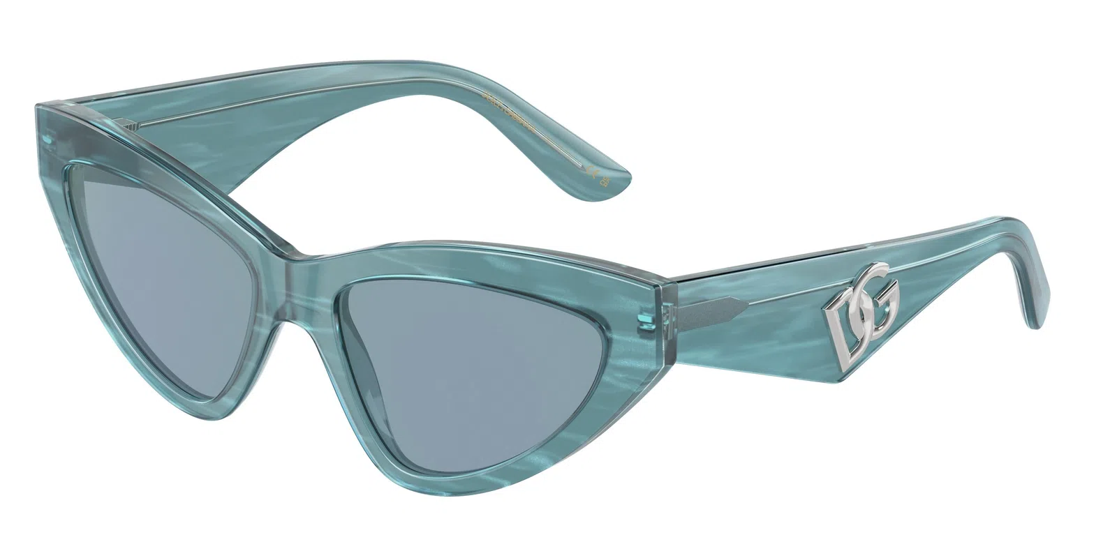 Dolce & Gabbana 4439 Sunglasses - view 2
